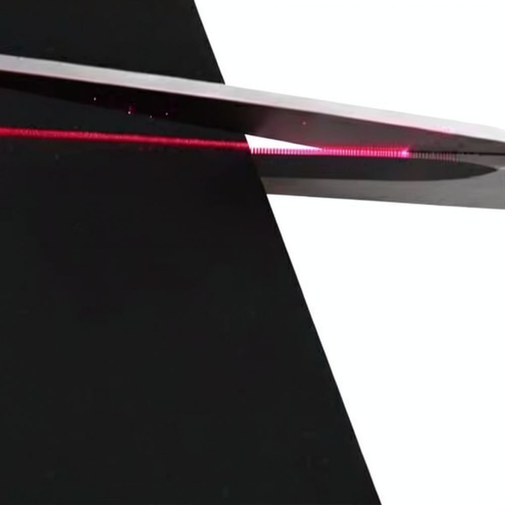 Scissors Stainless Craft - Precision Stainless Steel Laser Shears Infrared