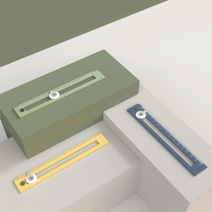 Two-in-one Compasses Color Mul - огляд і ціна Compass Geometry Set