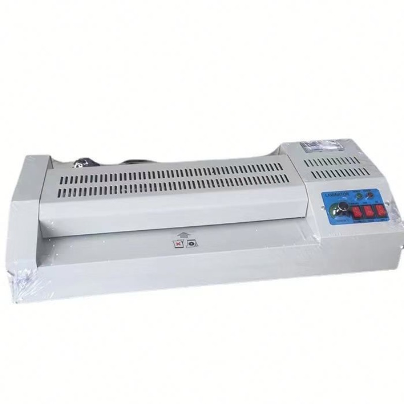 A4 Electric Hot Laminator Mach - огляд і ціна Document Laminator Pouch