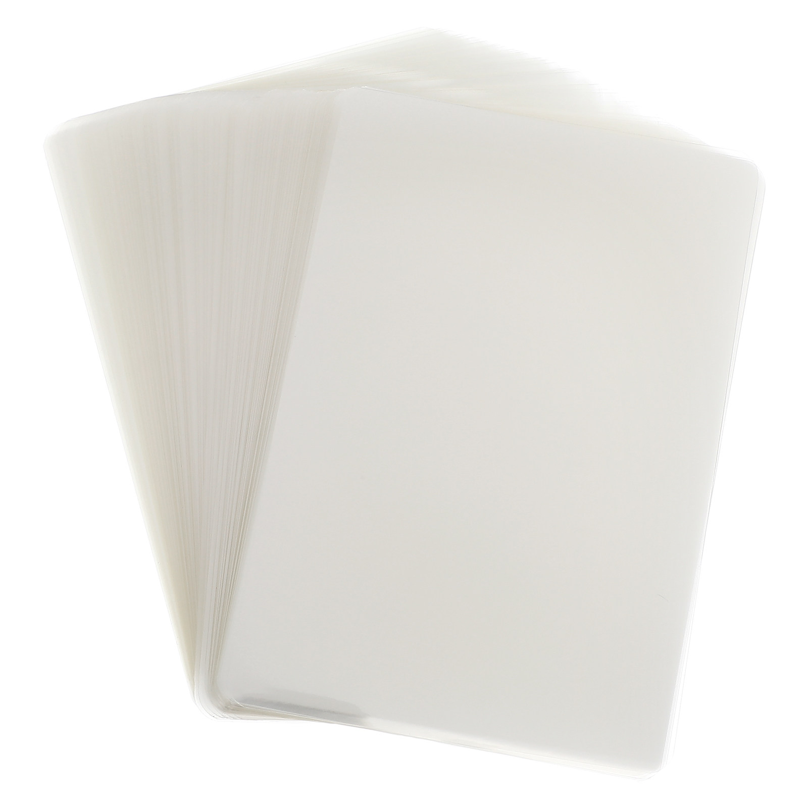 200Pcs Thermal Laminating Pouc - огляд і ціна Document Laminator Pouch