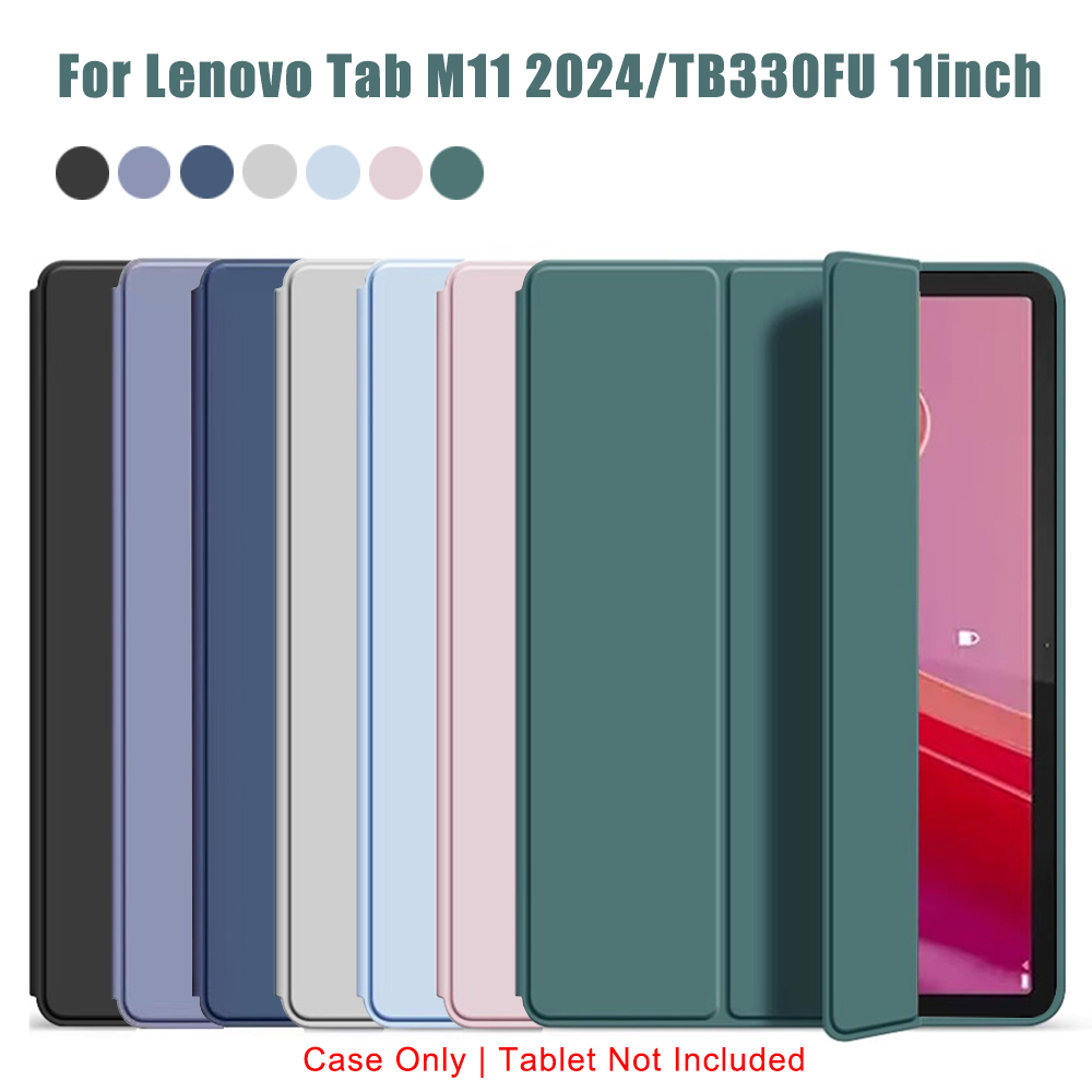 Tri-fold Flip Case For Lenovo  - огляд і ціна Sticky Note Cube