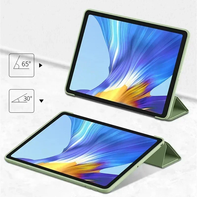 For Lenovo Idea Tab 11 Case 20 - огляд і ціна Sticky Note Cube