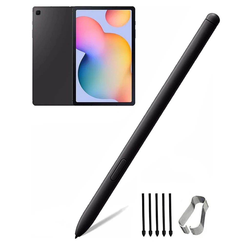 Tab S6 Lite Stylus Pen Replace - огляд і ціна Sticky Note Cube