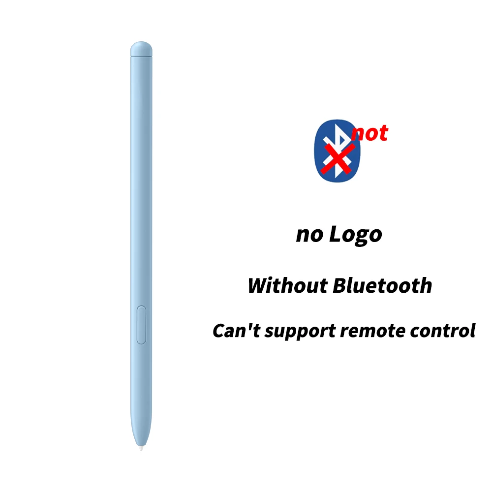 Tab S6 Lite Stylus Pen Replace - огляд і ціна Sticky Note Cube