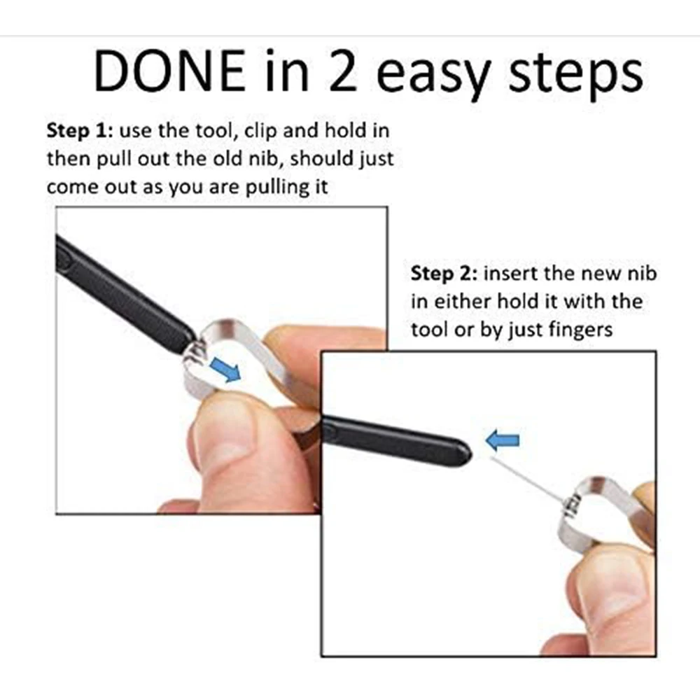 Tab S6 Lite Stylus Pen Replace - огляд і ціна Sticky Note Cube