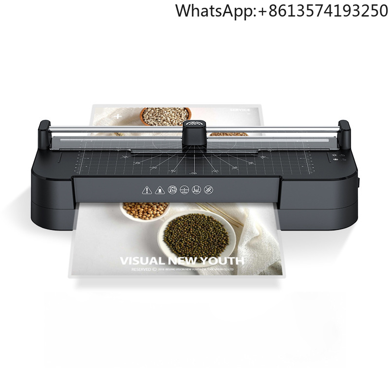 674XY Home & Office A4 Photo & - огляд і ціна Document Laminator Pouch