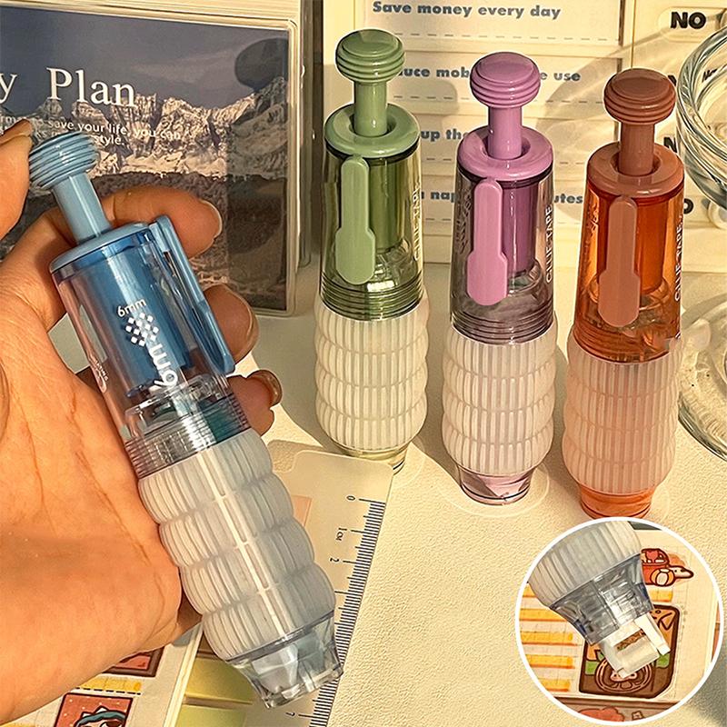 Double-sided Tape Transparent  - огляд і ціна Glue Stick Pack