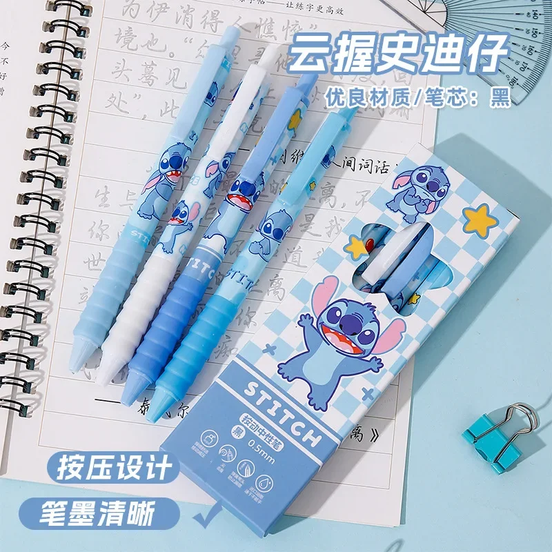 Aniime 4Pcs Stitchss High Qual - огляд і ціна Stationery Office