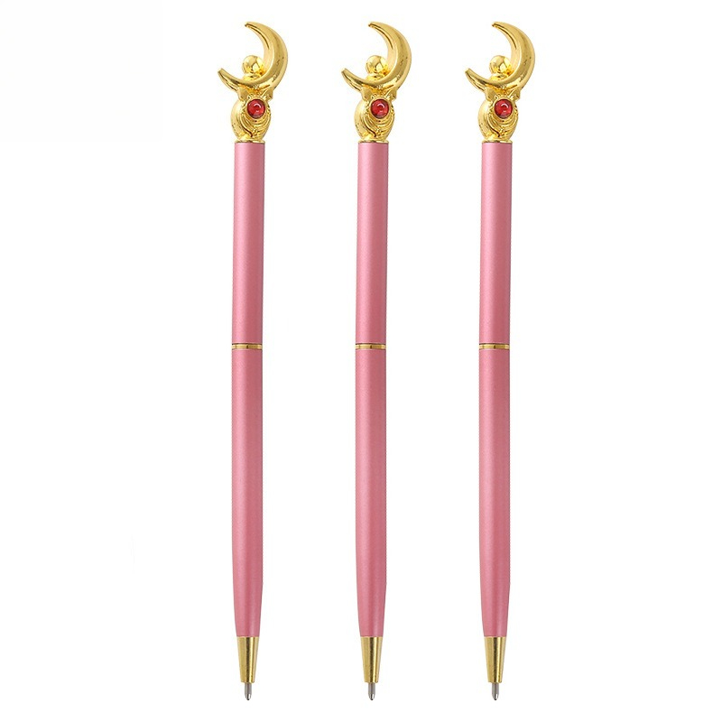 Hot Kawaii Sailor Moon Series  - огляд і ціна Stationery Warehouse