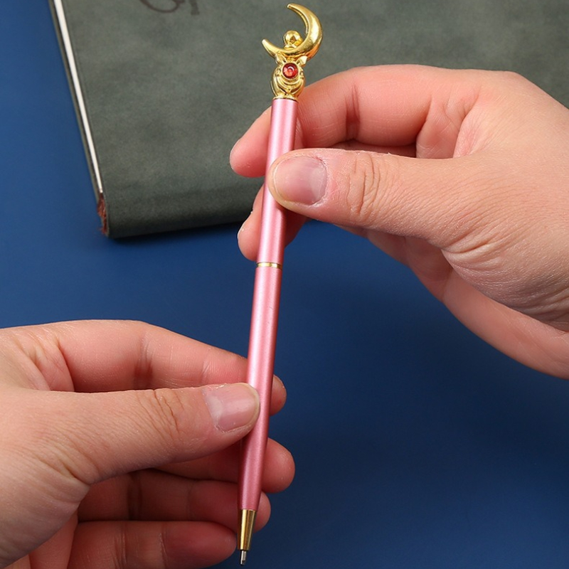 Hot Kawaii Sailor Moon Series  - огляд і ціна Stationery Warehouse