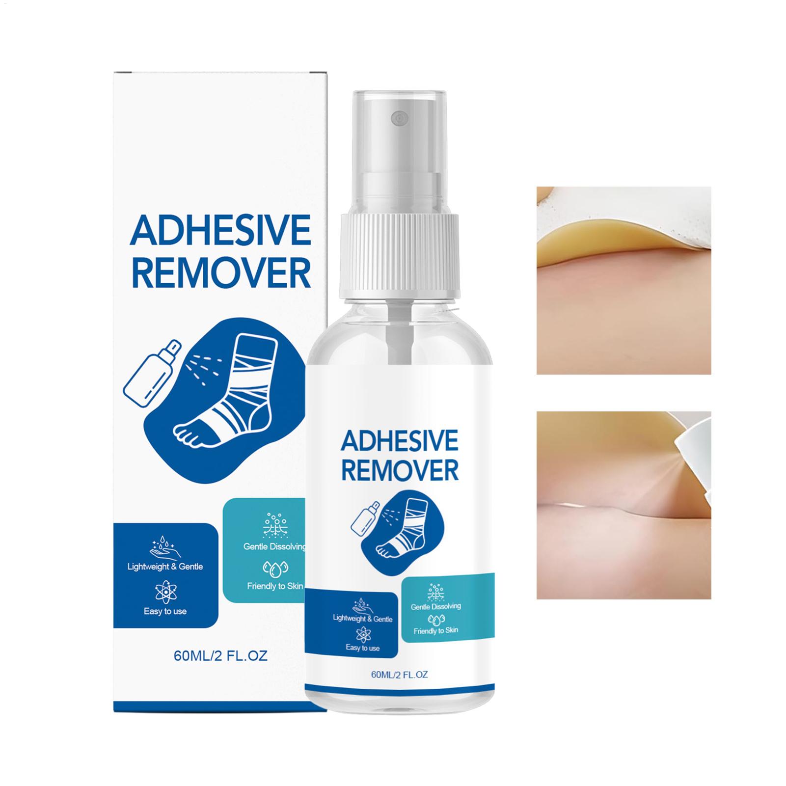 60ML Glue Removal Skin Tape Re - огляд і ціна Glue Stick Pack