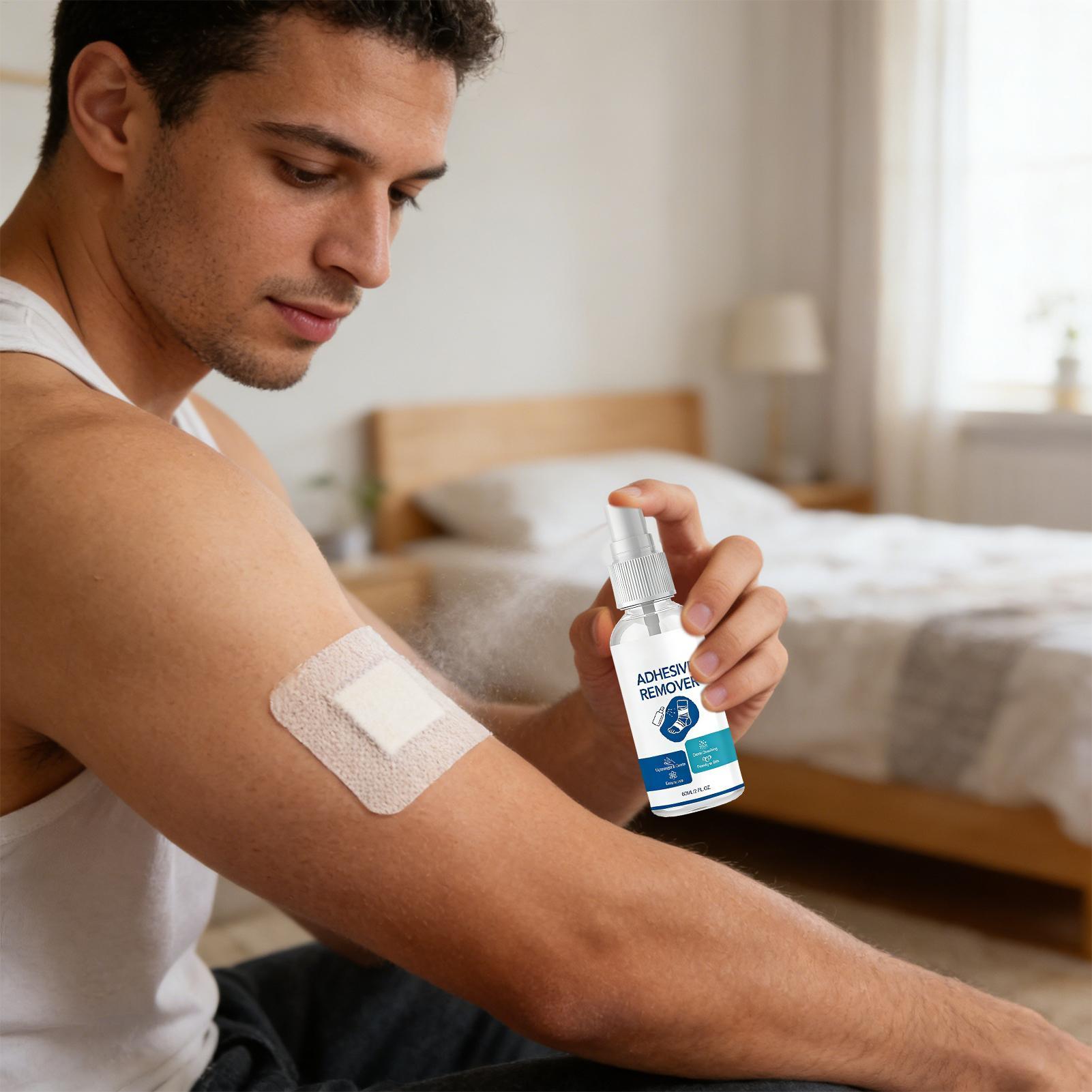 60ML Glue Removal Skin Tape Re - огляд і ціна Glue Stick Pack