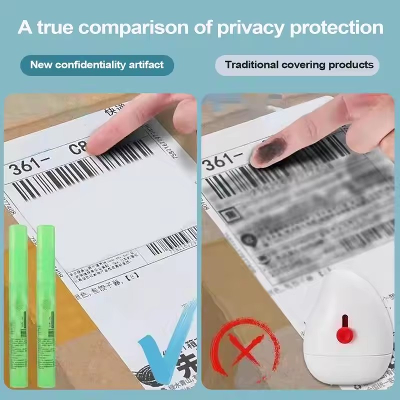 Elimination Privacy Spray Pen  - огляд і ціна Fountain Pen Ink