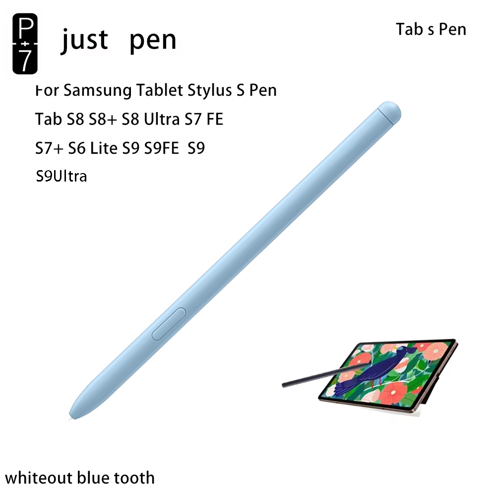 Tablet SPen Stylus Touch Pen S - огляд і ціна Sticky Note Cube