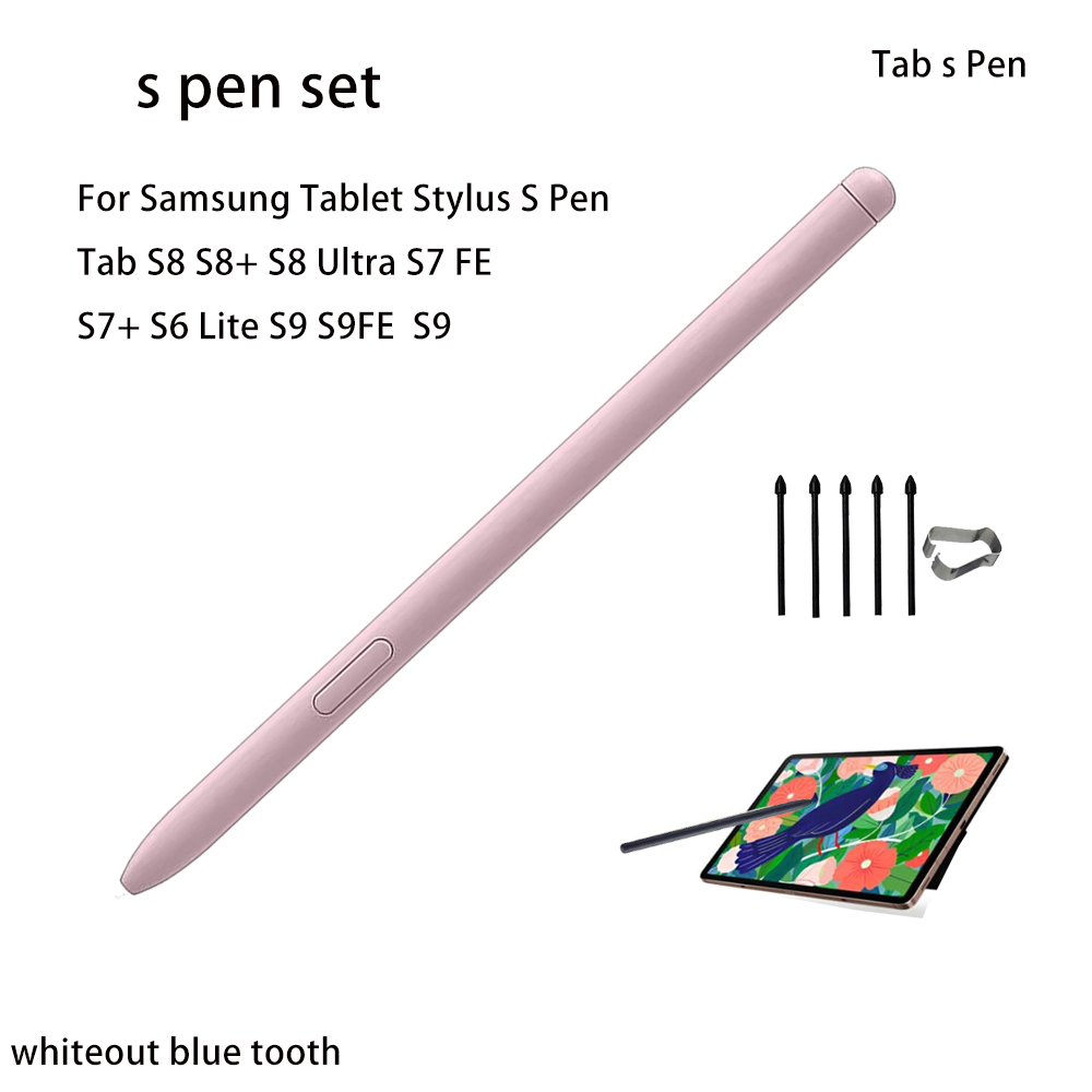 Tablet SPen Stylus Touch Pen S - огляд і ціна Sticky Note Cube