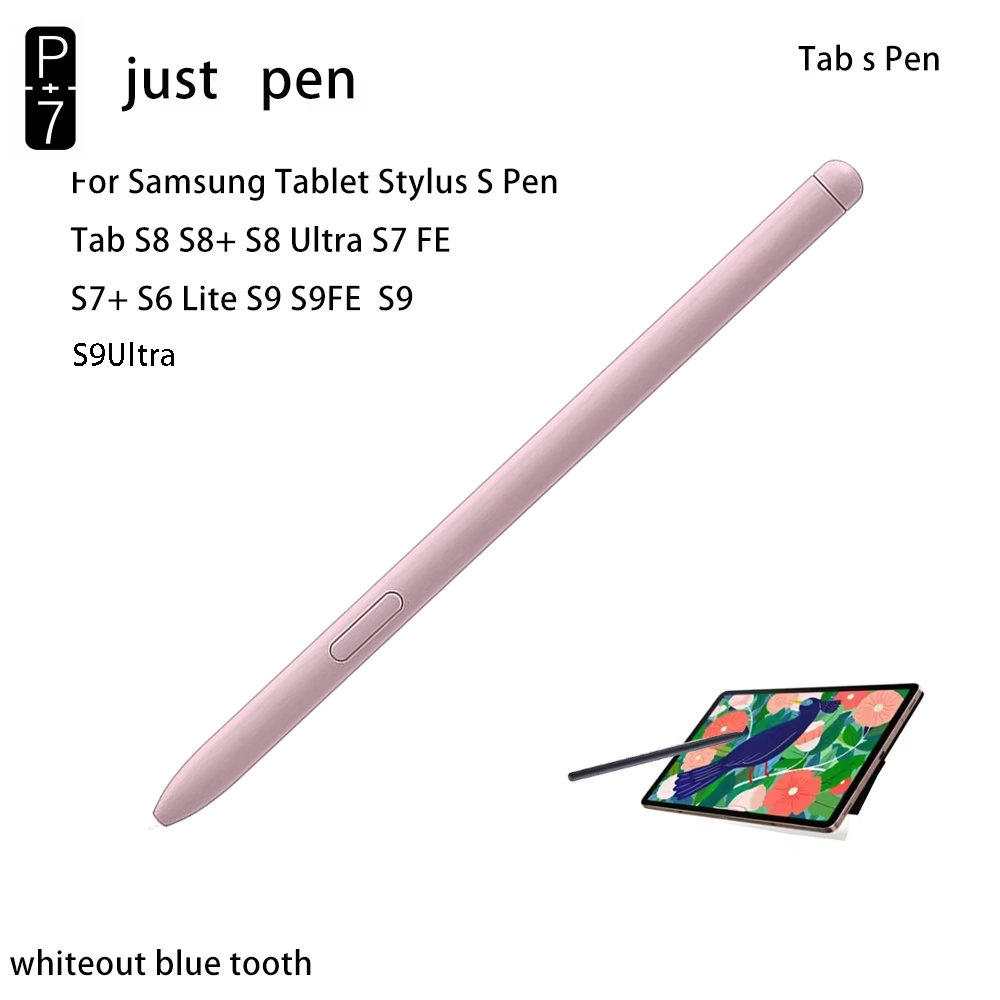 Tablet SPen Stylus Touch Pen S - огляд і ціна Sticky Note Cube