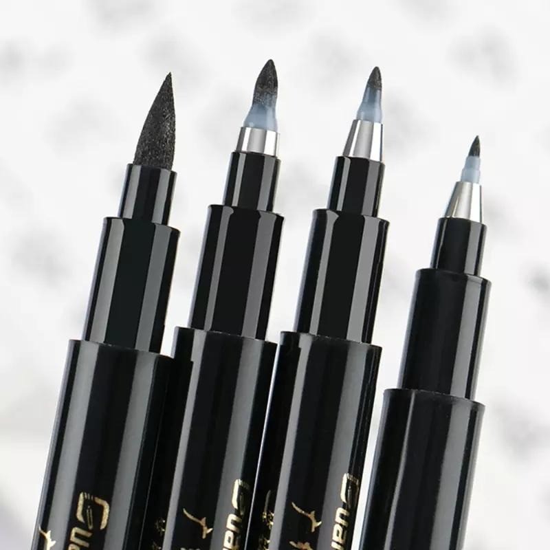 Calligraphy Pens Refillable In - огляд і ціна Fountain Pen Ink