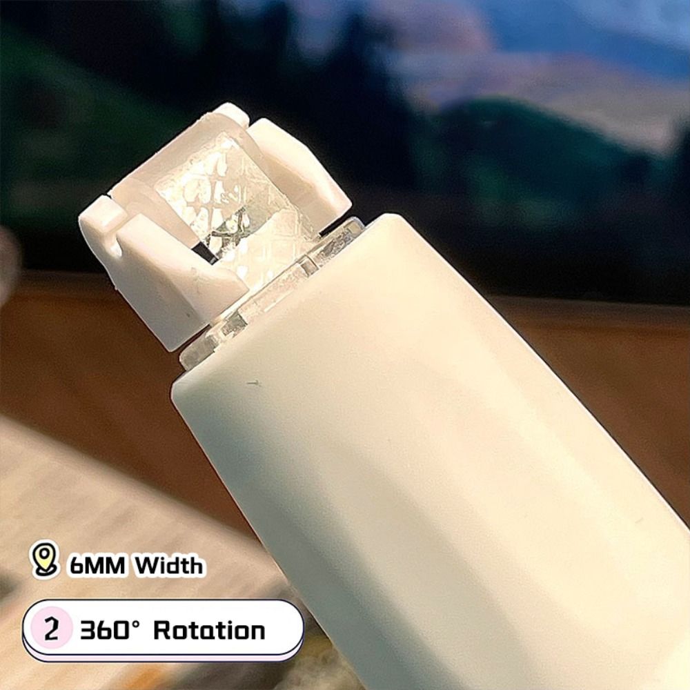 360 Degree Rotation Dot Glue T - огляд і ціна Glue Stick Pack