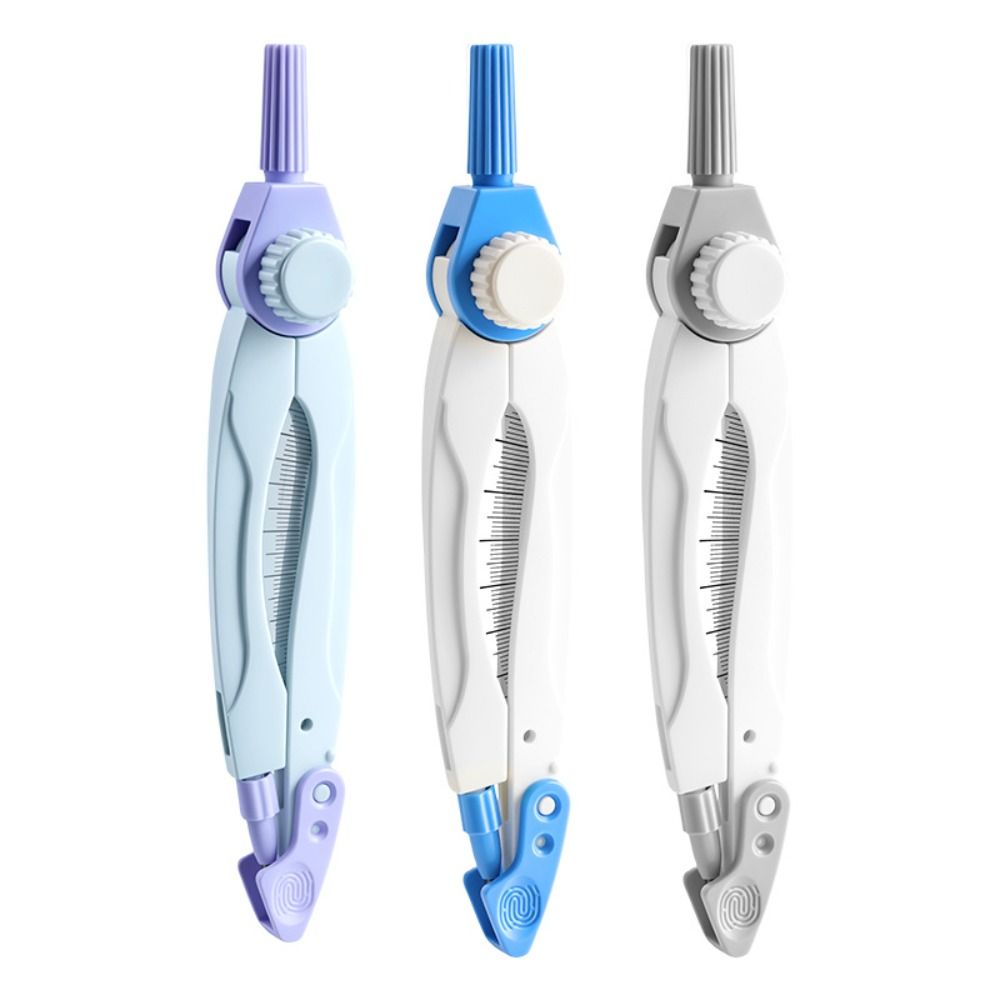 Digital Display Compass Lock-D - огляд і ціна Compass Geometry Set