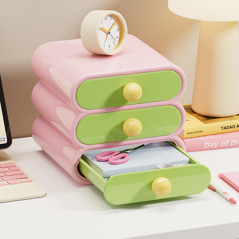 Uforu Dopamine Desk Organizer, - огляд і ціна Stationery Warehouse
