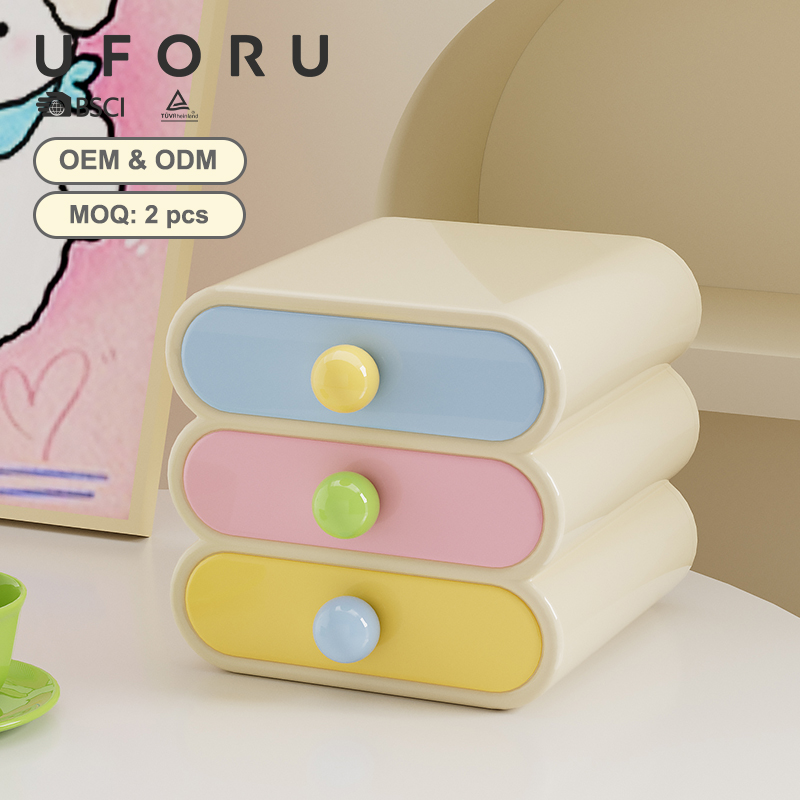 Uforu Dopamine Desk Organizer, - огляд і ціна Stationery Warehouse