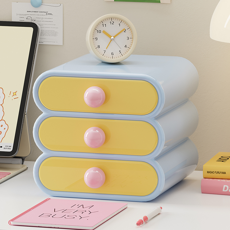 Uforu Dopamine Desk Organizer, - огляд і ціна Stationery Warehouse