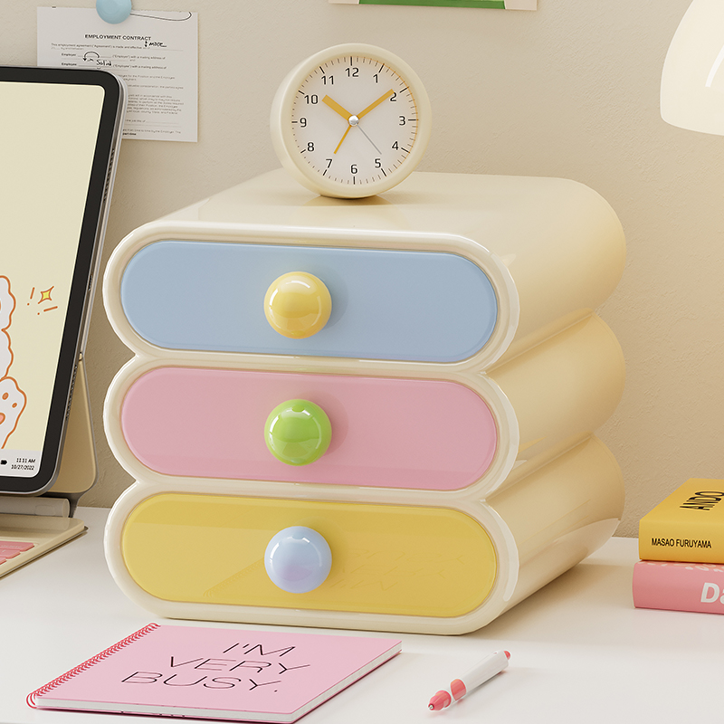 Uforu Dopamine Desk Organizer, - огляд і ціна Stationery Warehouse