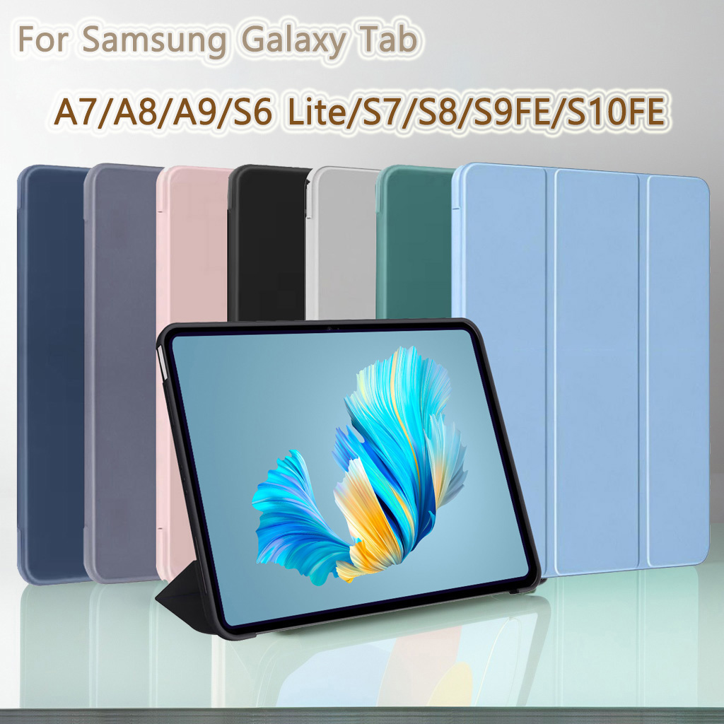 For Samsung Galaxy Tab A7 A8 A - огляд і ціна Sticky Note Cube
