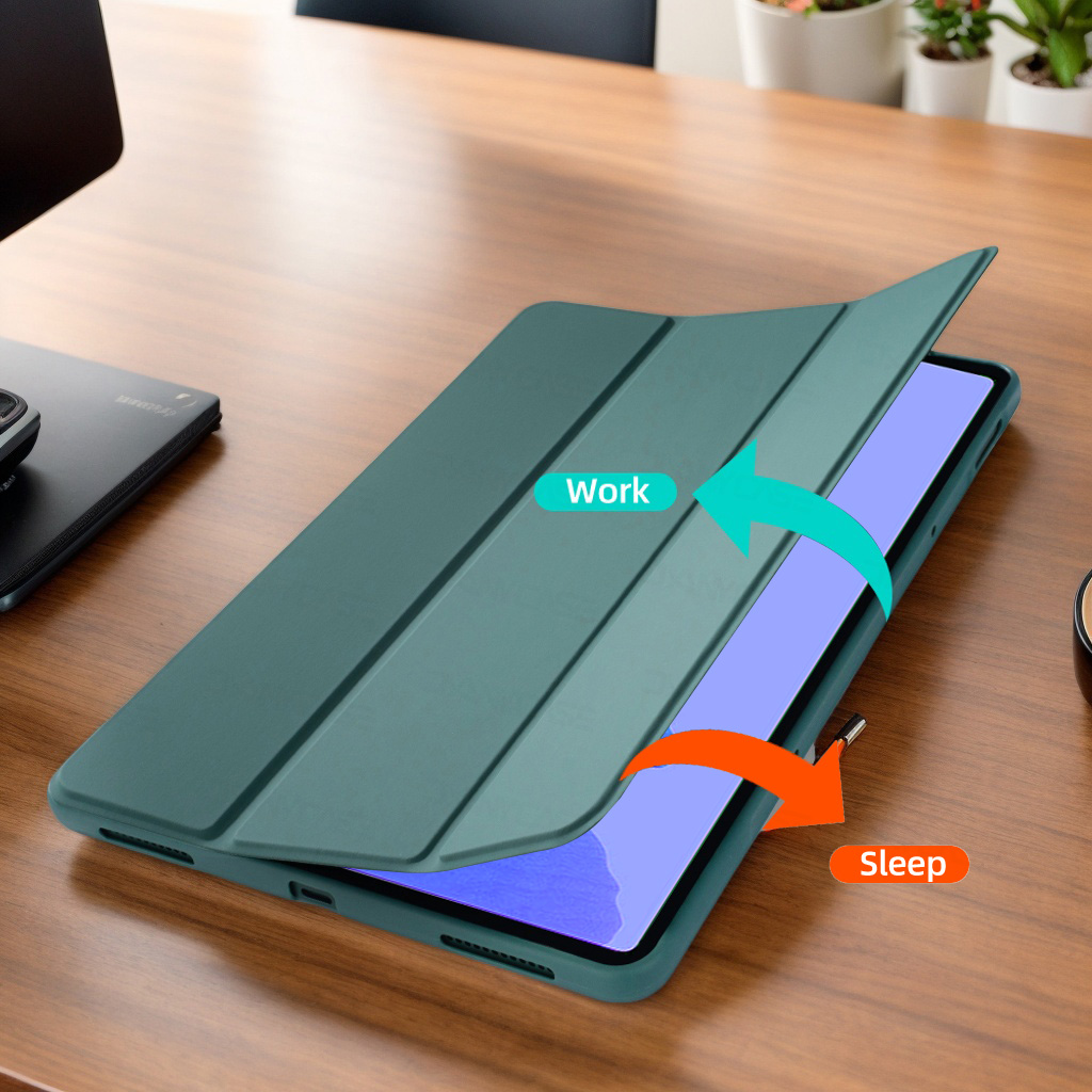 For Samsung Galaxy Tab A7 A8 A - огляд і ціна Sticky Note Cube