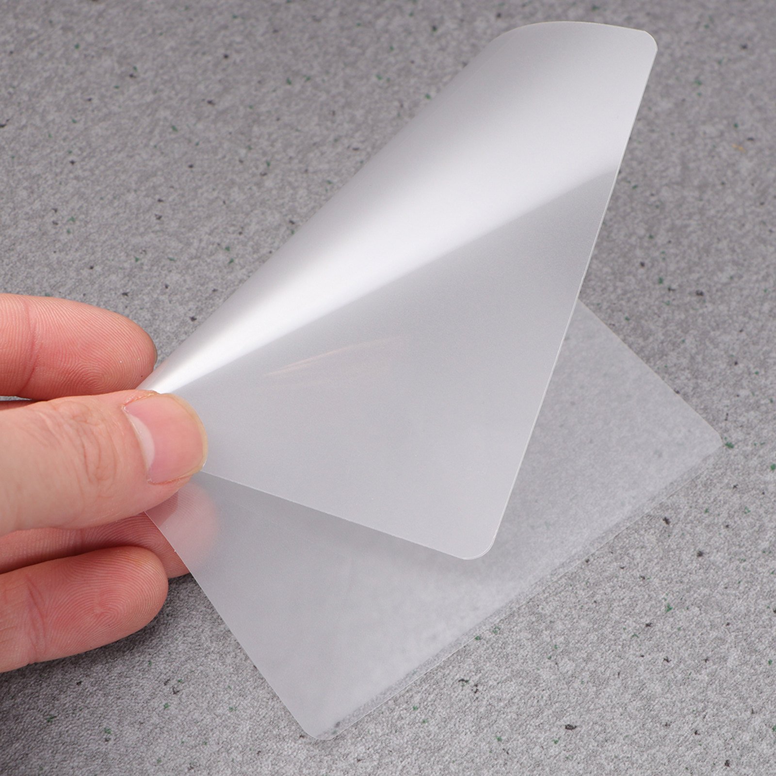 Clear Laminating Pouches 200 P - огляд і ціна Document Laminator Pouch