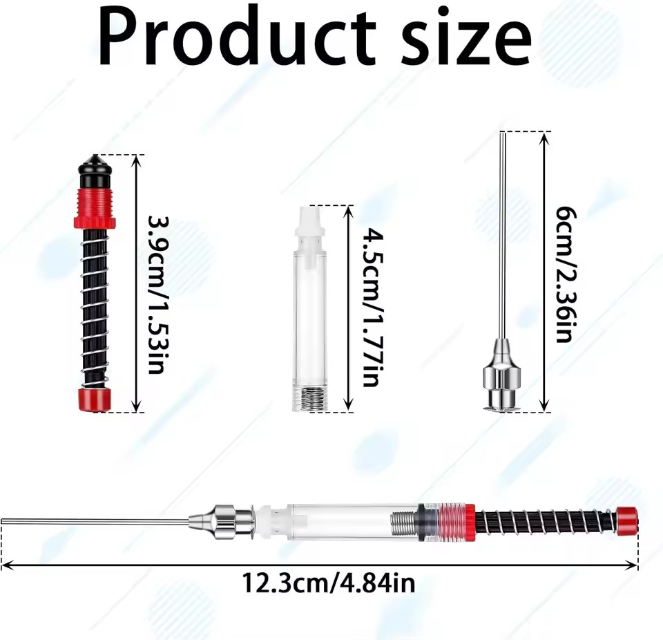 1-10pcs Fountain Pen Filler In - огляд і ціна Fountain Pen Ink