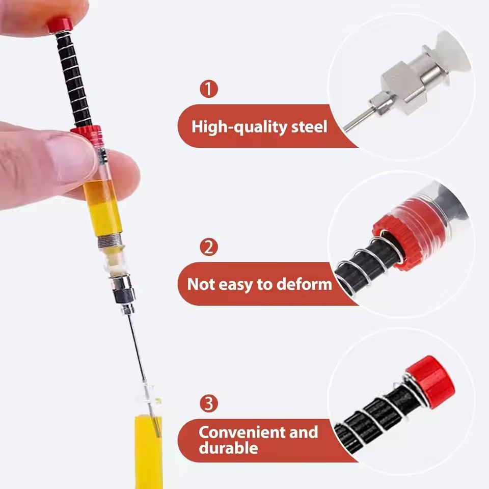 1-10pcs Fountain Pen Filler In - огляд і ціна Fountain Pen Ink