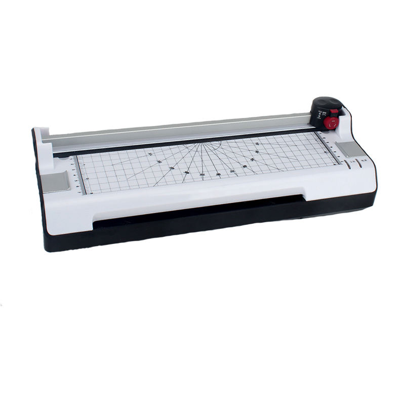 A4 Hot & Cold Modes School & O - огляд і ціна Document Laminator Pouch