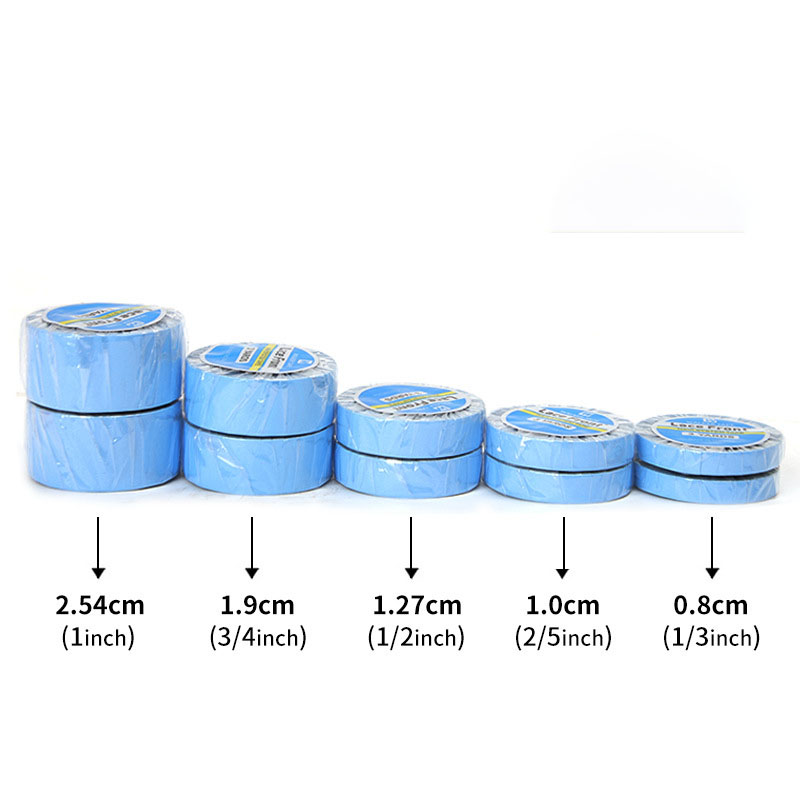 Lace Wig Tape 3Yards/Roll Whol - огляд і ціна Glue Stick Pack