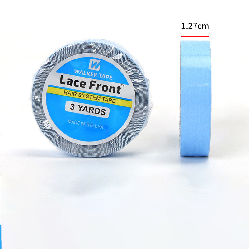 Lace Wig Tape 3Yards/Roll Whol - огляд і ціна Glue Stick Pack
